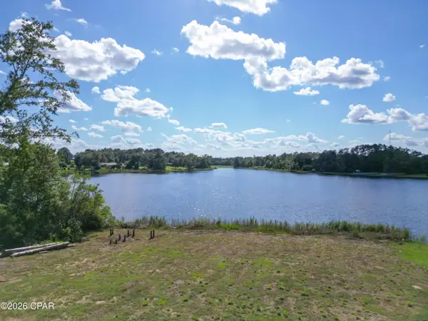 Lot 12 Marian Drive, Bonifay, FL 32425