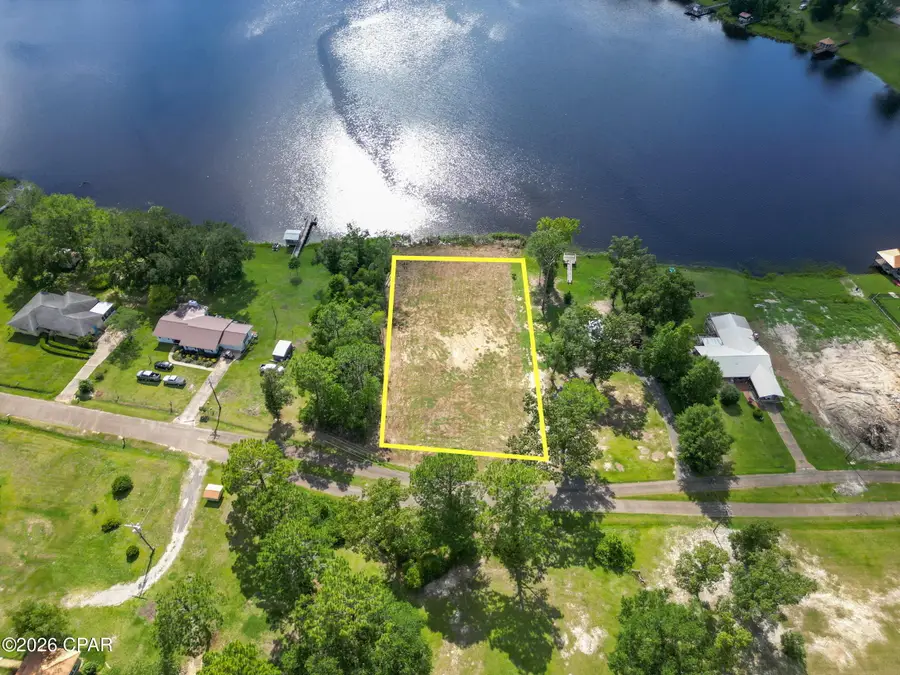 Lot 12 Marian Drive, Bonifay, FL 32425 - #2