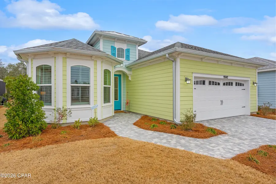 9342 Paradise Drive, Panama City Beach, FL 32413 - #3
