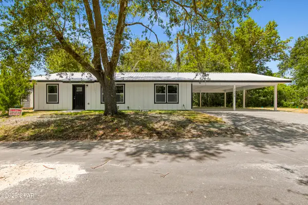 1216 N Bonita Avenue, Panama City, FL 32401