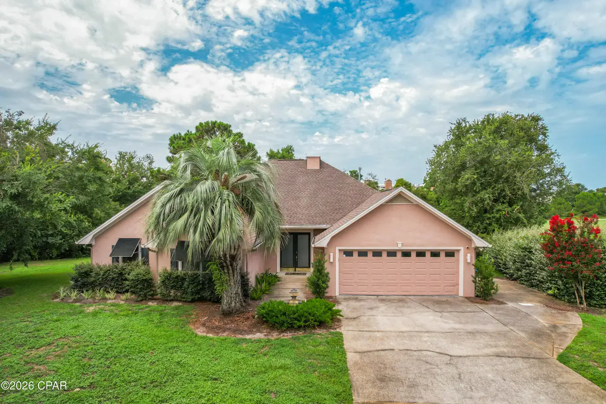 203 Bunker Lane, Panama City Beach, FL 32408 - #1