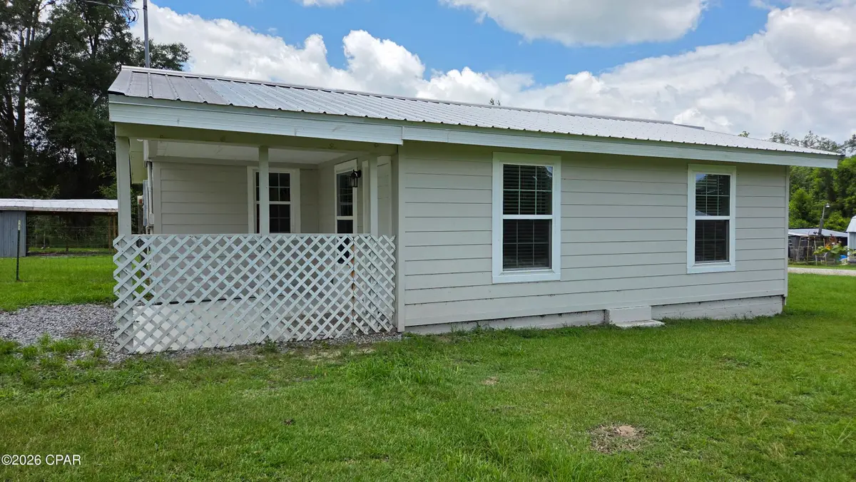4895 Old Spanish Trail, Marianna, FL 32448 - #1