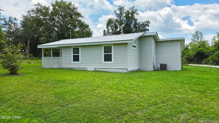 4895 Old Spanish Trail, Marianna, FL 32448 - #2