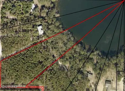 000 Sunrise Way, Southport, FL 32409 - #2