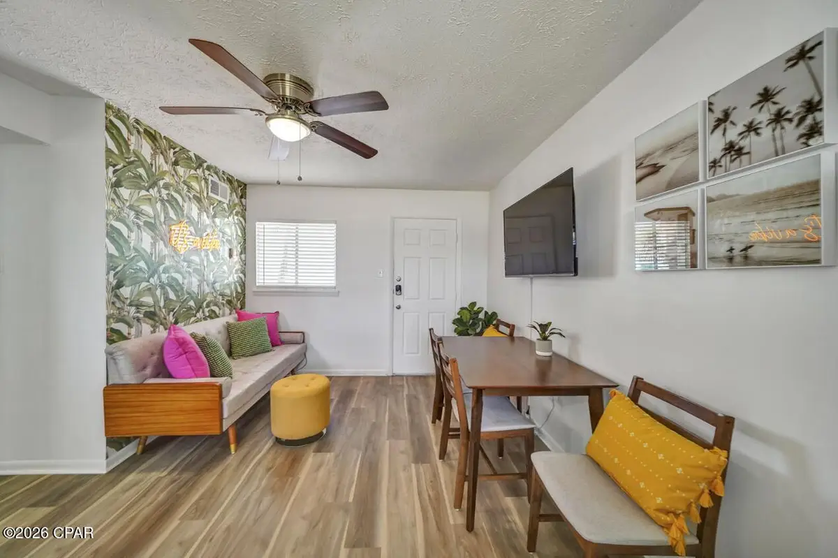 8618 Surf Drive #111, Panama City Beach, FL 32408 - #1