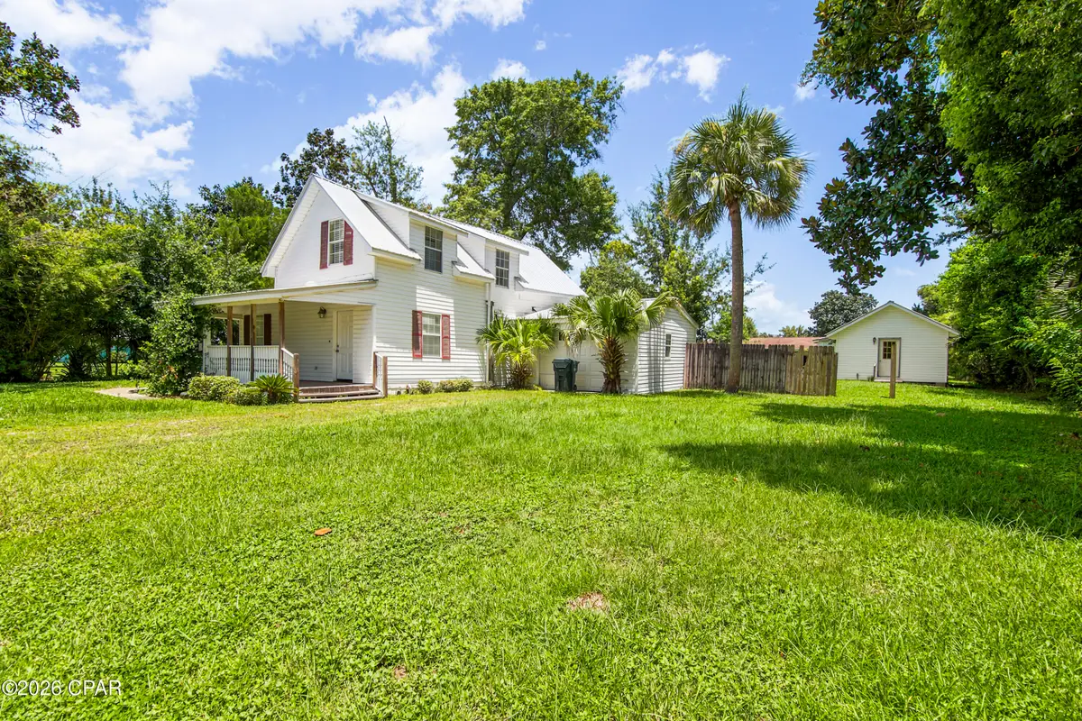 311 Carolina Avenue, Lynn Haven, FL 32444 - #1