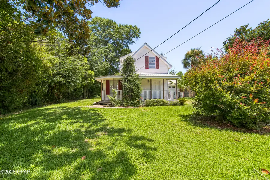 311 Carolina Avenue, Lynn Haven, FL 32444 - #2