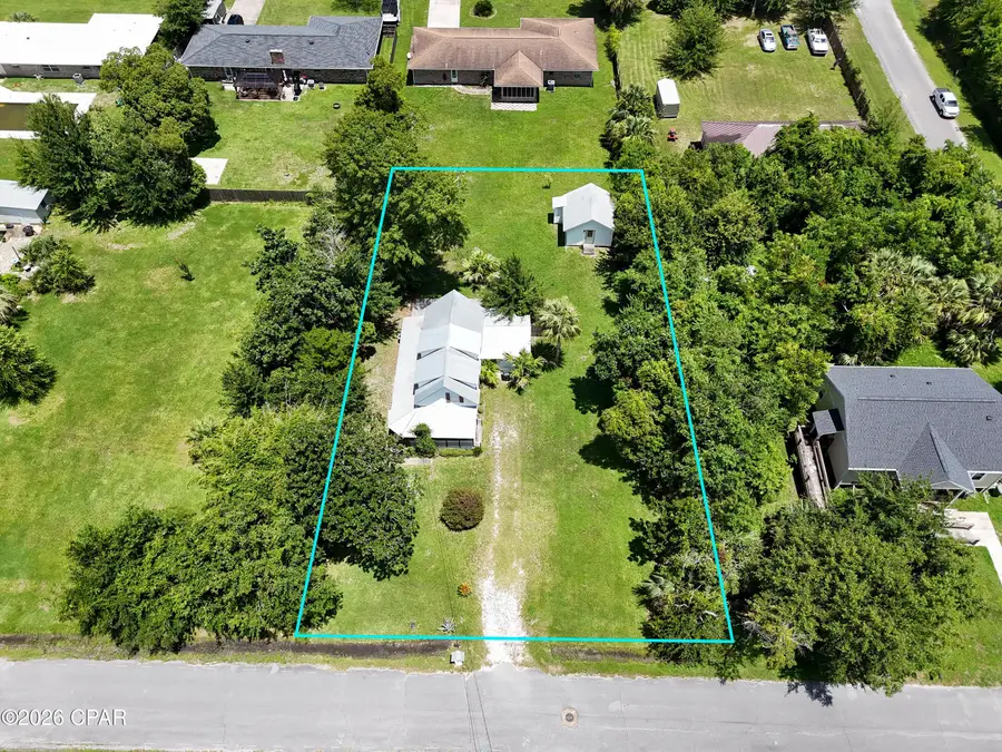 311 Carolina Avenue, Lynn Haven, FL 32444 - #3