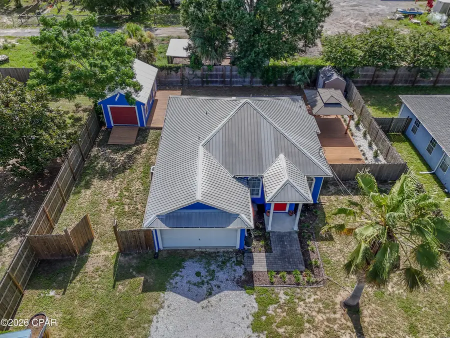 8516 Laird Street, Panama City Beach, FL 32408 - #2