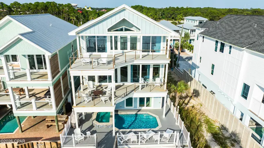 9708 Beach Boulevard, Panama City, FL 32408 - #2