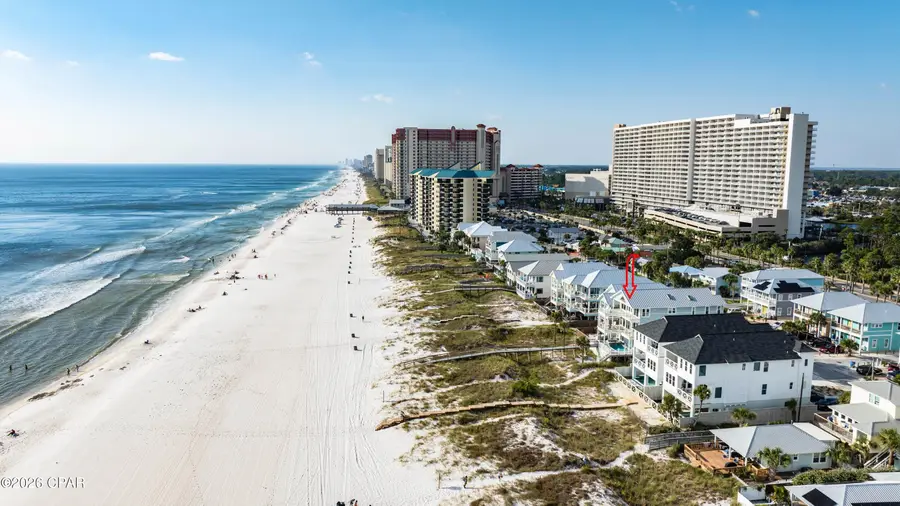 9708 Beach Boulevard, Panama City, FL 32408 - #3