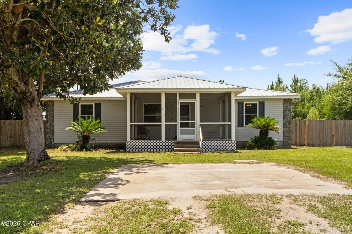 6511 Keiber Circle, Youngstown, FL 32466 - #1