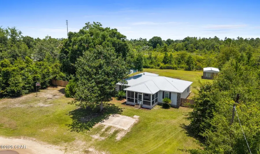 6511 Keiber Circle, Youngstown, FL 32466 - #3