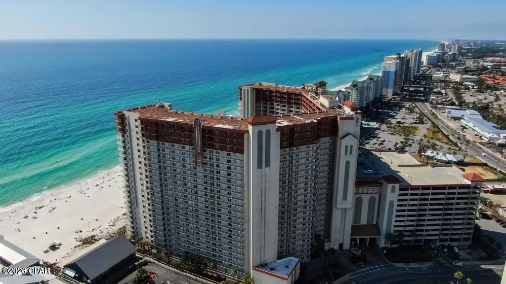 9900 S Thomas Drive #804, Panama City, FL 32408 - #1