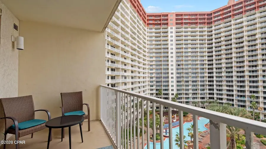 9900 S Thomas Drive #804, Panama City, FL 32408 - #2