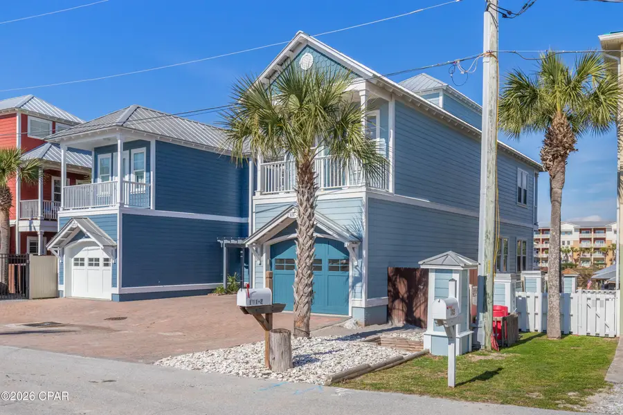101-2 N 32nd Street, Mexico Beach, FL 32456 - #3
