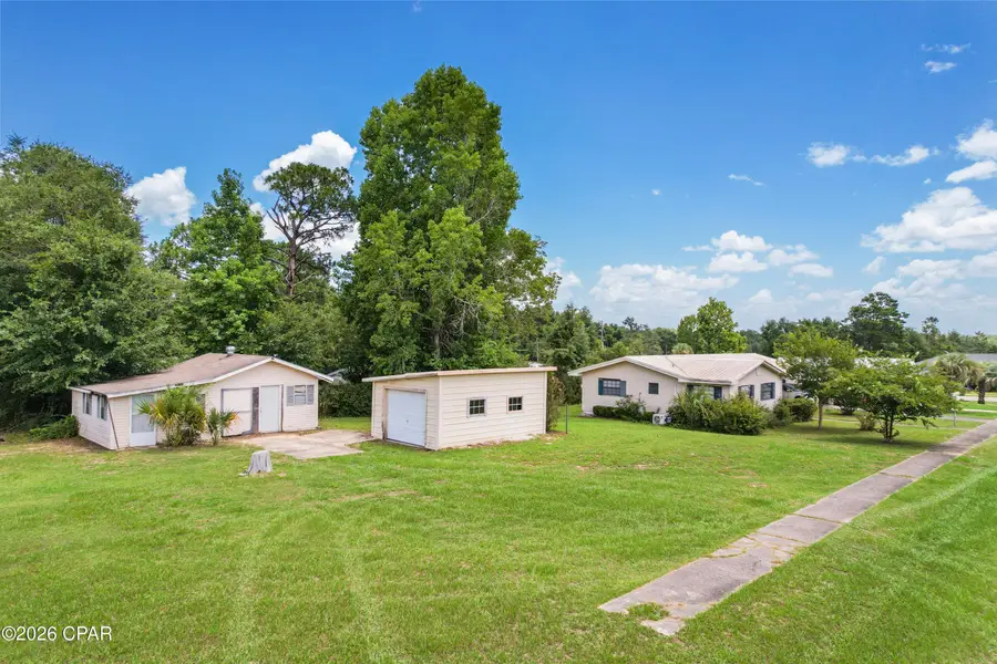 1804 Ulmer Lane, Chipley, FL 32428 - #2
