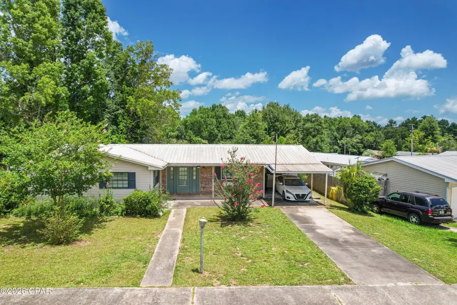 1804 Ulmer Lane, Chipley, FL 32428 - #3