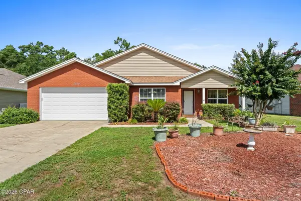 2219 Minnesota Avenue, Lynn Haven, FL 32444