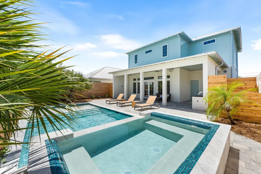 317 Le Grand Drive, Panama City Beach, FL 32413 - #2