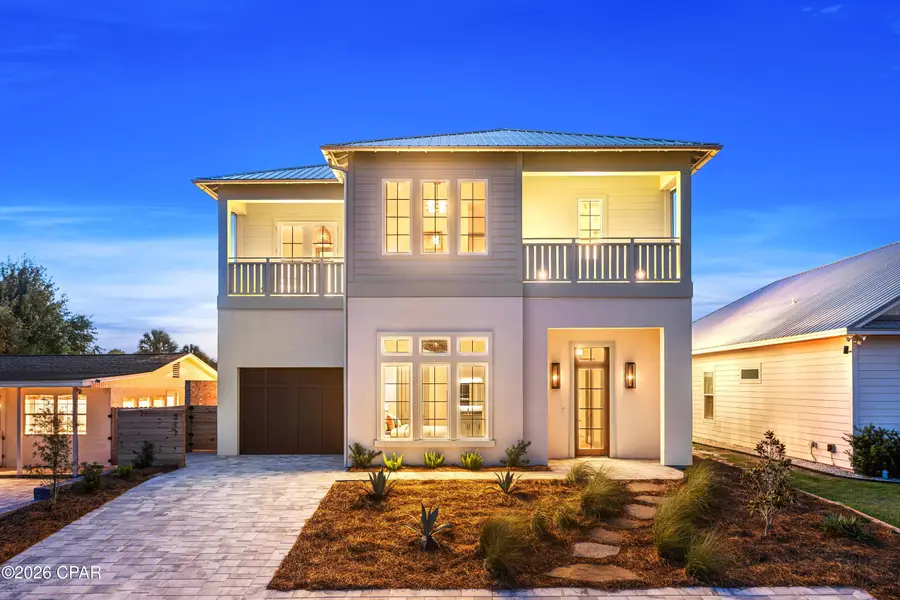 317 Le Grand Drive, Panama City Beach, FL 32413 - #3