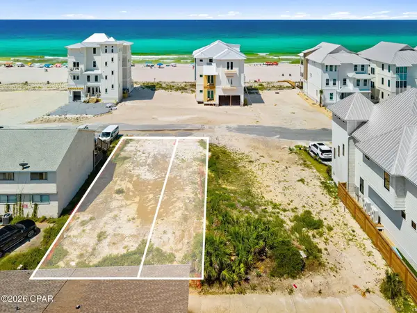 5920/5922 Gulf Drive, Panama City, FL 32408