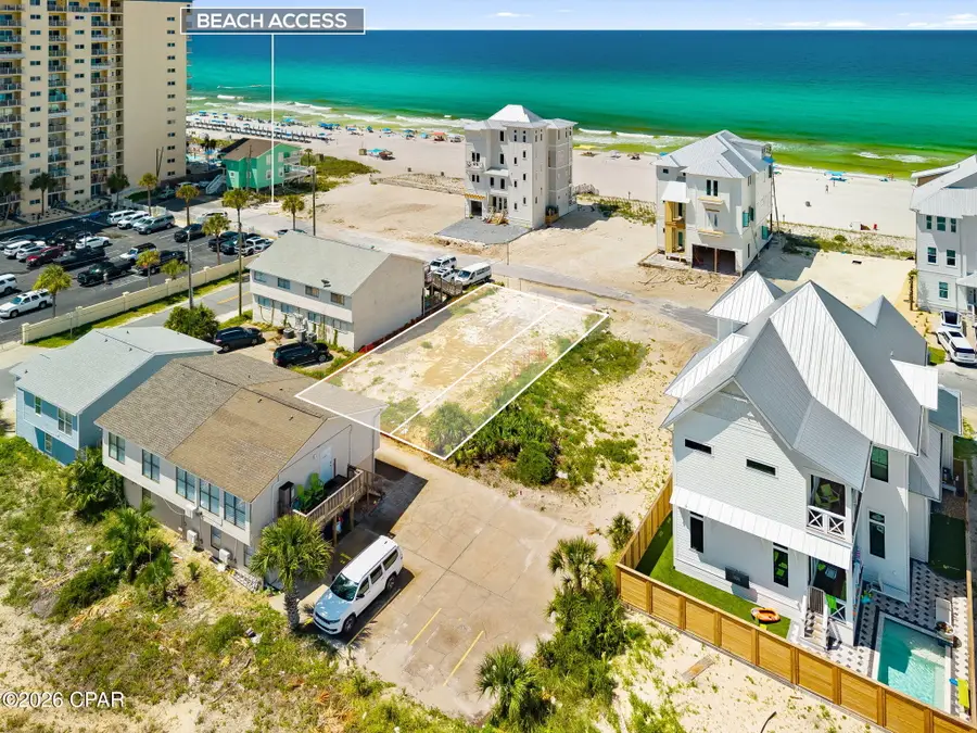 5920/5922 Gulf Drive, Panama City, FL 32408 - #2