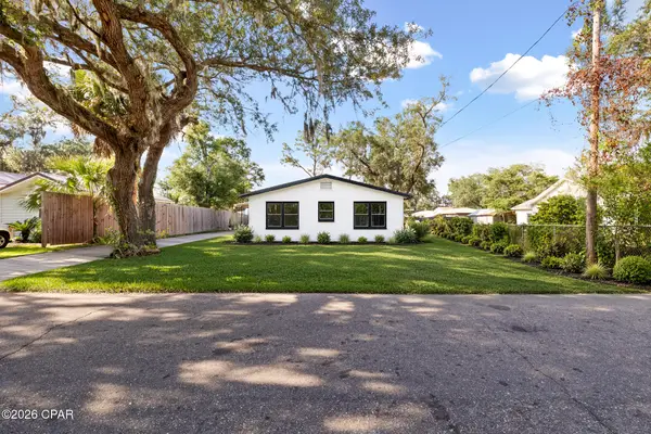 4002 W 17th Street, Panama City, FL 32401