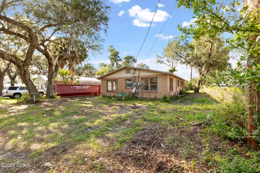 4002 W 17th Street, Panama City, FL 32401 - #3