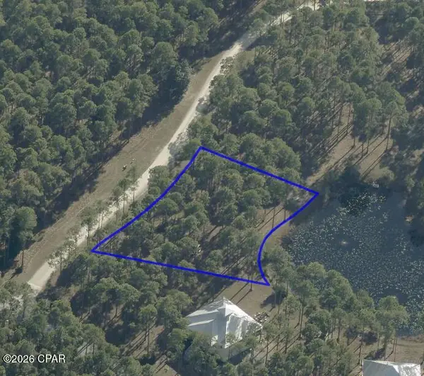 7713 Magnolia Pond Trail, Panama City Beach, FL 32413