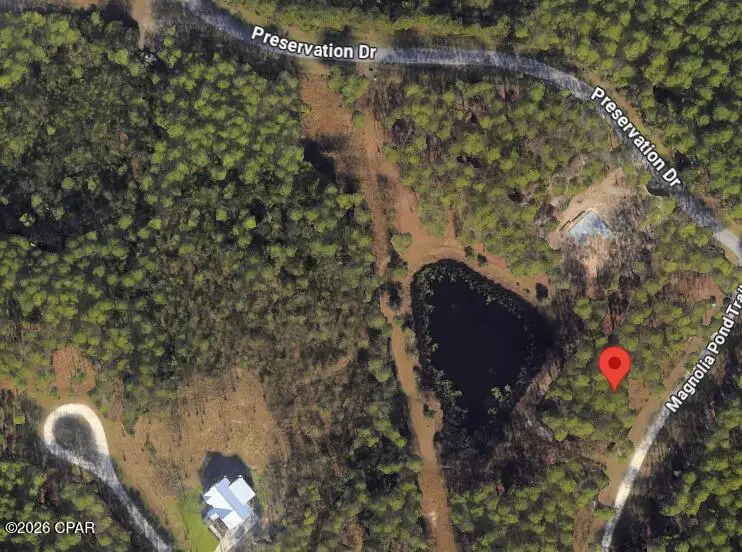 7713 Magnolia Pond Trail, Panama City Beach, FL 32413 - #2