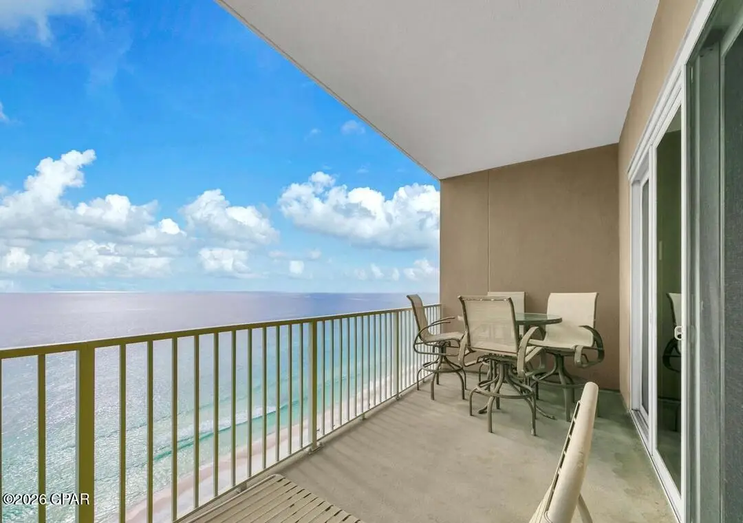 10713 Front Beach Road #1604, Panama City Beach, FL 32407 - #1