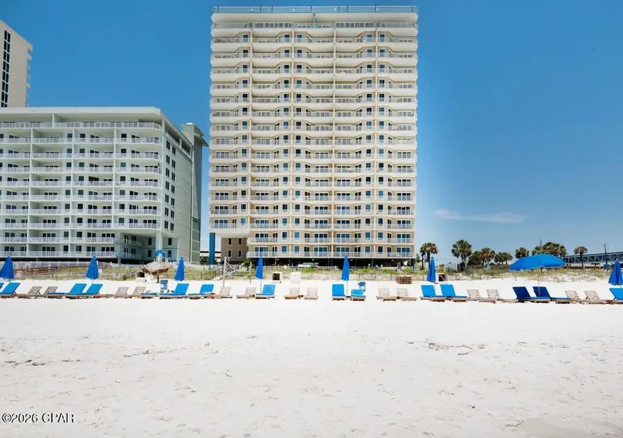 10713 Front Beach Road #1604, Panama City Beach, FL 32407 - #2