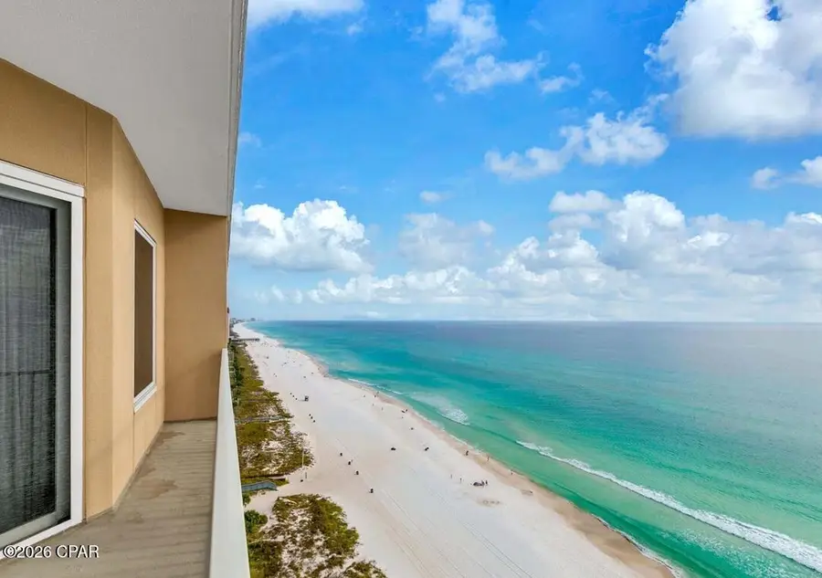 10713 Front Beach Road #1604, Panama City Beach, FL 32407 - #3