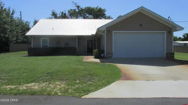1401 Twin Pines Lane, Panama City, FL 32404