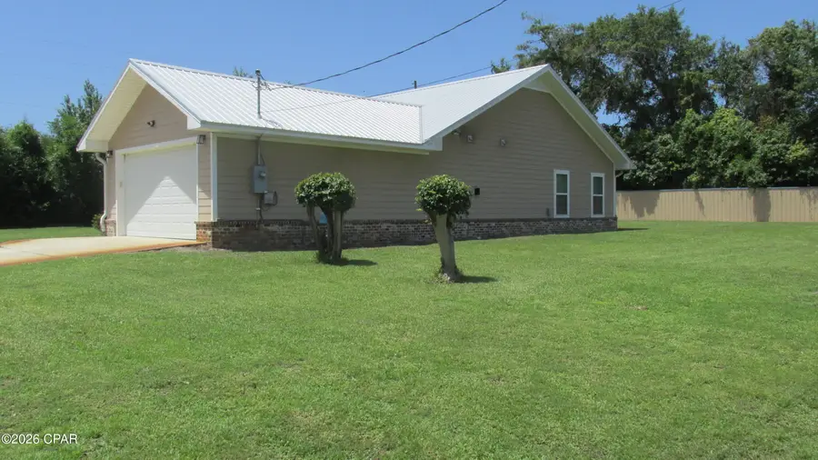 1401 Twin Pines Lane, Panama City, FL 32404 - #2