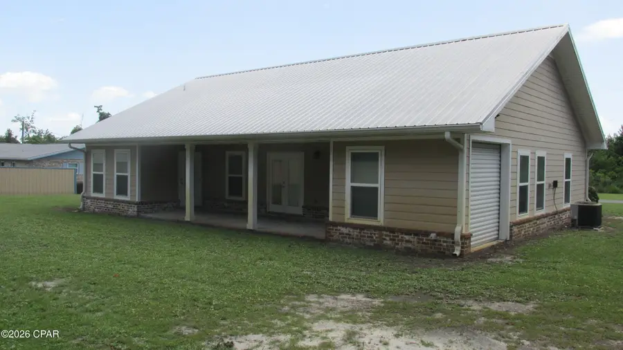 1401 Twin Pines Lane, Panama City, FL 32404 - #3