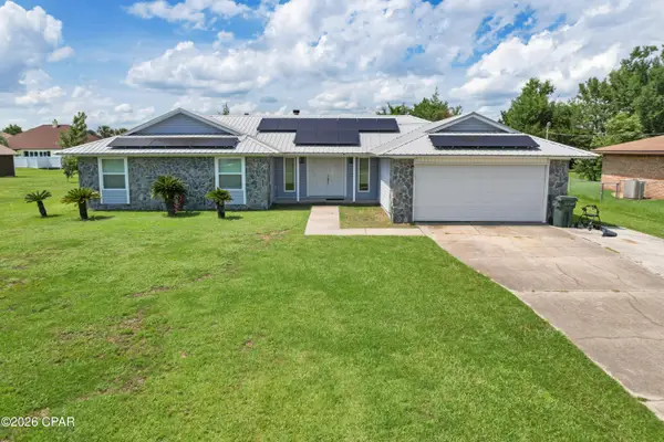 1310 E 8th Street, Lynn Haven, FL 32444
