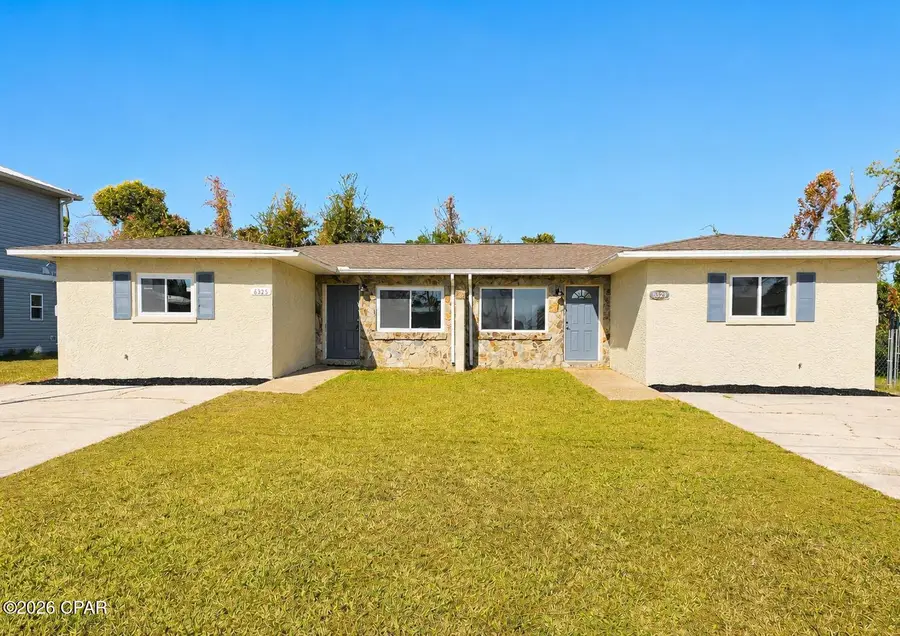 6325 Chipewa Street, Panama City, FL 32404 - #3