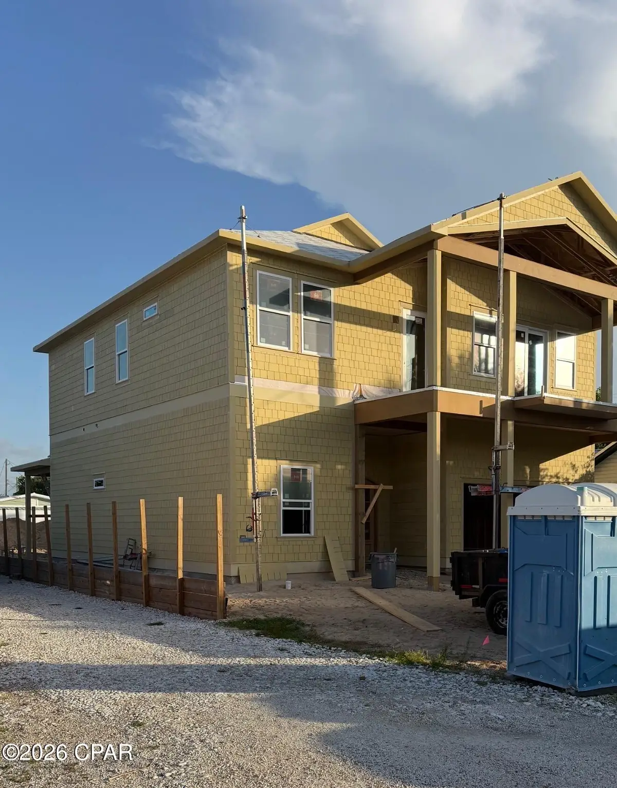 121 Placido Place, Panama City Beach, FL 32413 - #1