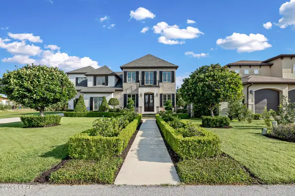 542 Wahoo Road, Panama City, FL 32408
