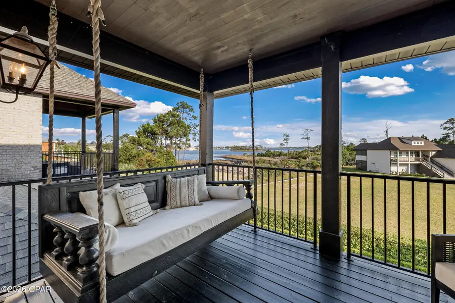 542 Wahoo Road, Panama City, FL 32408 - #3