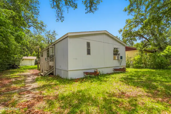 744 Sheffield Avenue, Panama City, FL 32401