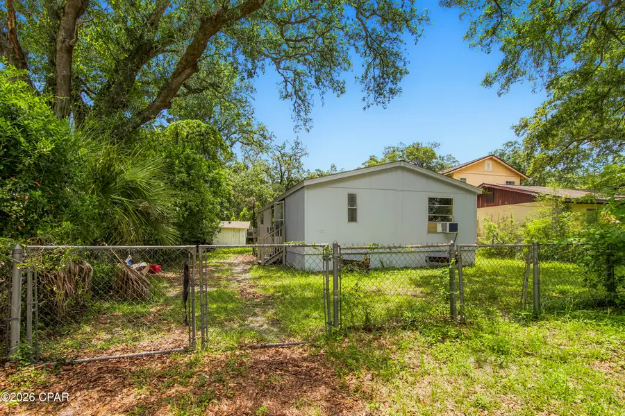 744 Sheffield Avenue, Panama City, FL 32401 - #2