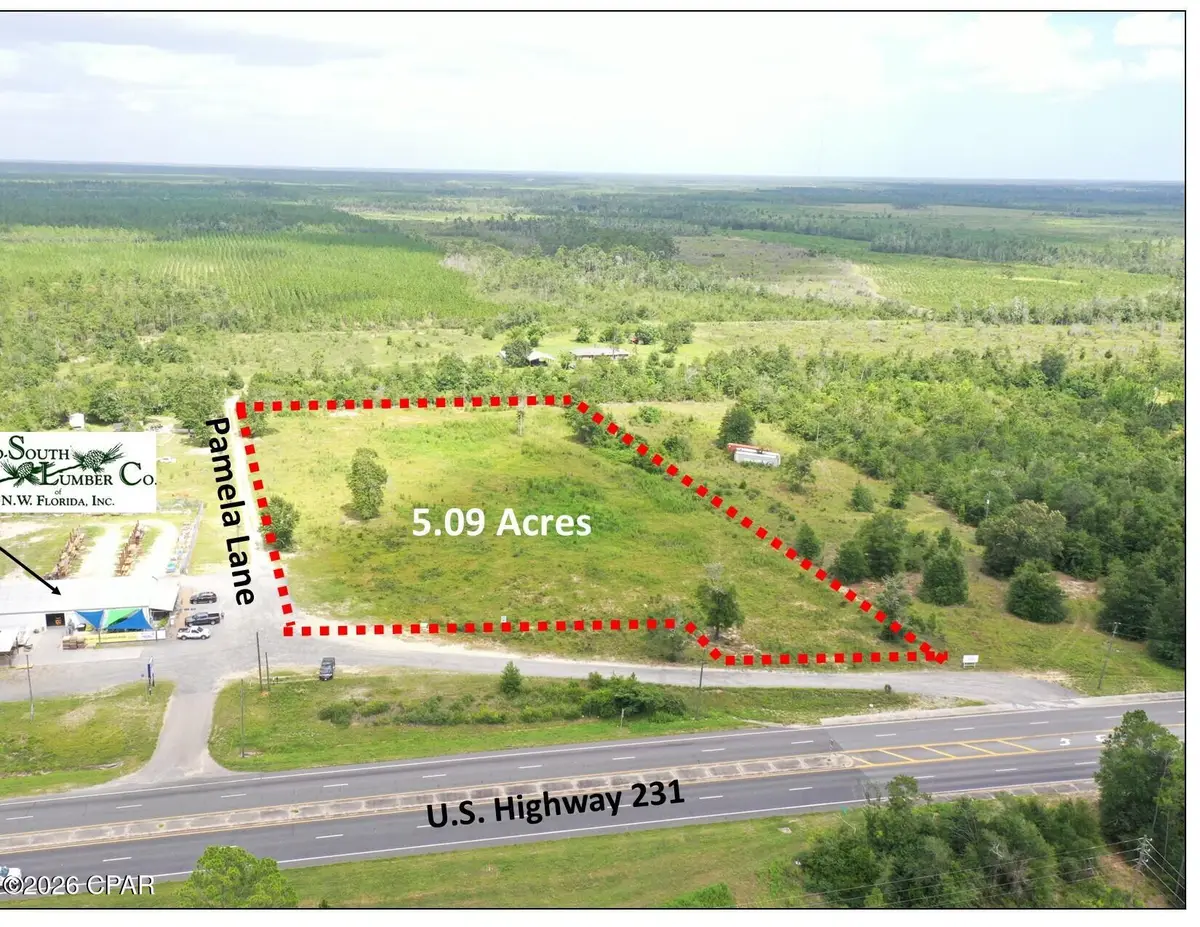 12810 Hwy 231, Youngstown, FL 32466 - #1