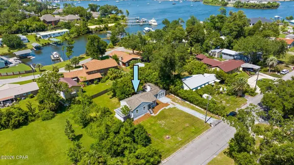 1303 E 2nd Court, Panama City, FL 32401
