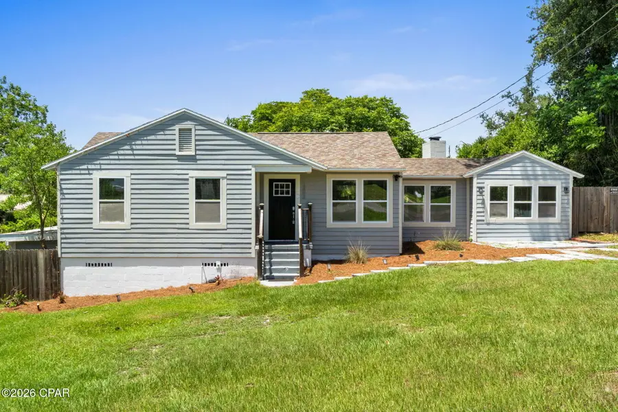 1303 E 2nd Court, Panama City, FL 32401 - #2
