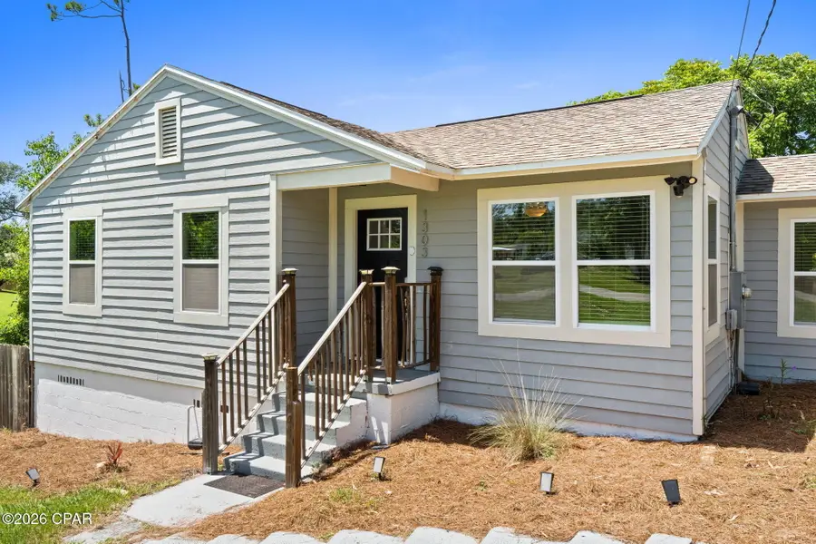 1303 E 2nd Court, Panama City, FL 32401 - #3