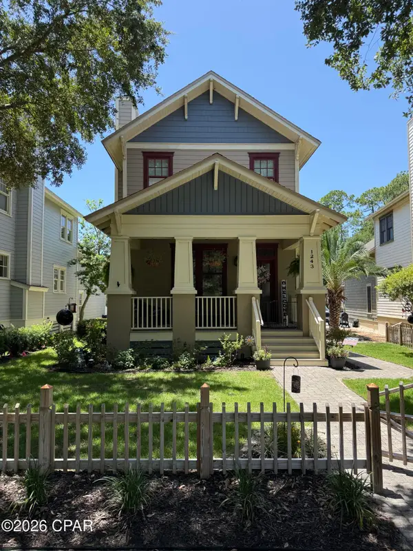 1243 Prospect Promenade, Panama City Beach, FL 32413