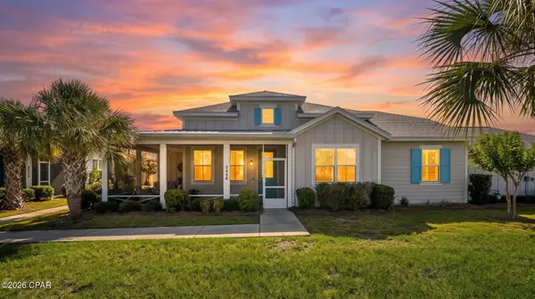 8648 Conch Shell Court, Panama City Beach, FL 32413